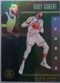 Rudy Gobert