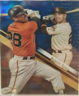 Buster Posey