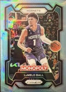 LaMelo Ball