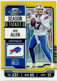 Josh Allen
