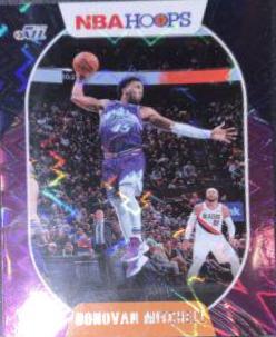 Donovan Mitchell