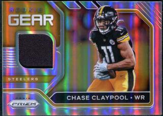 Chase Claypool