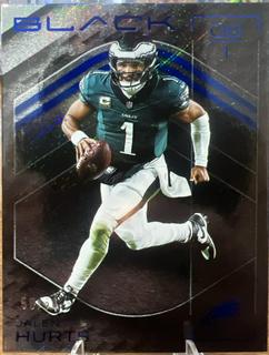 Jalen Hurts