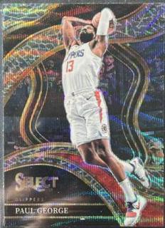 Paul George