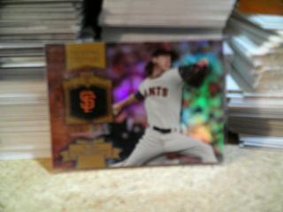 Tim Lincecum