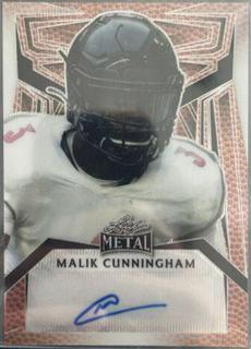 Malik Cunningham