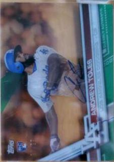 Andrew Toles
