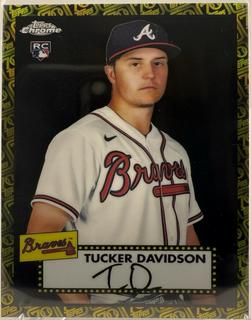 Tucker Davidson