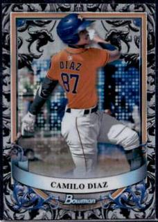 Camilo Diaz