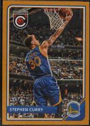Stephen Curry