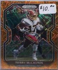 Terry McLaurin