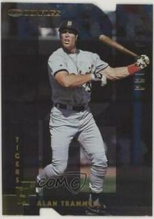 Alan Trammell