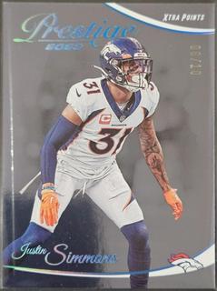 Justin Simmons