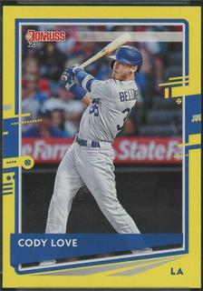 Cody Bellinger