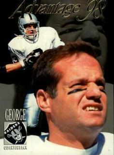 Jeff George