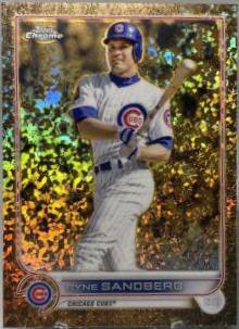 Ryne Sandberg