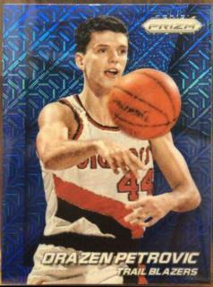 Drazen Petrovic