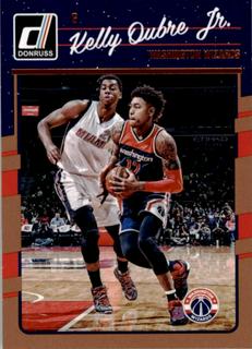 Kelly Oubre Jr.