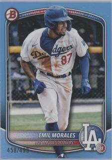 Emil Morales
