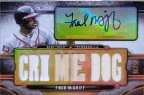 Fred McGriff