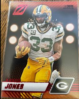 Aaron Jones