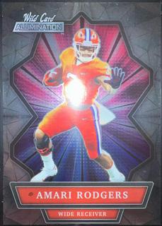 Amari Rodgers
