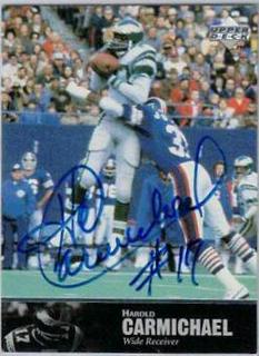Harold Carmichael