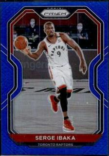 Serge Ibaka