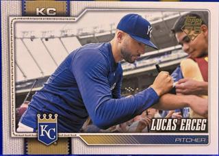 Lucas Erceg