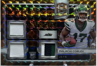Malachi Corley