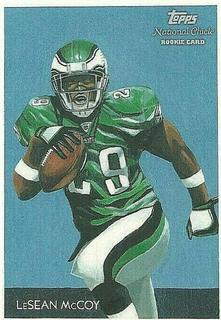 LeSean McCoy