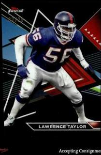 Lawrence Taylor