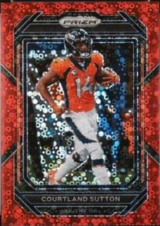 Courtland Sutton