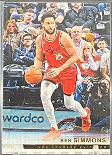 Ben Simmons