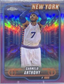 Carmelo Anthony