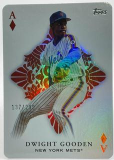 Dwight Gooden