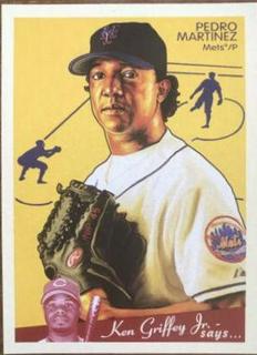 Pedro Martinez