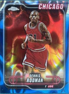 Dennis Rodman
