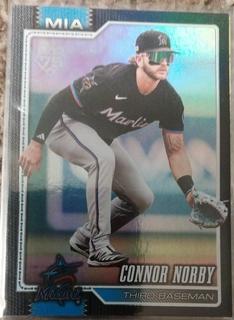 Connor Norby