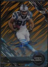 Greg Olsen