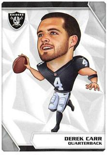 Derek Carr