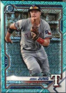 Josh Jung