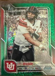 Isaac Wilson