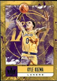 Kyle Kuzma