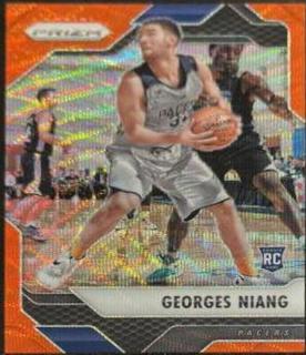Georges Niang