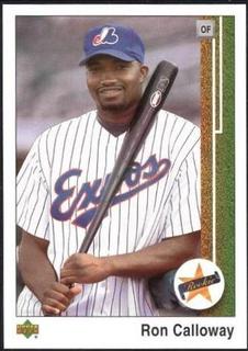 Ron Calloway