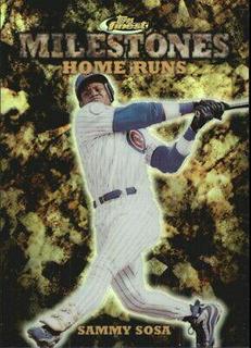 Sammy Sosa