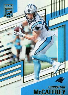 Christian McCaffrey
