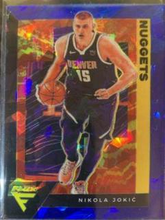 Nikola Jokic