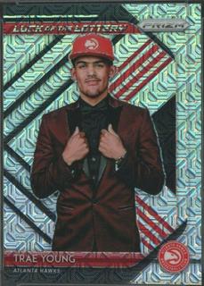 Trae Young